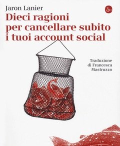 Dieci Ragioni Per Cancellare Subito I Tuoi Account Social