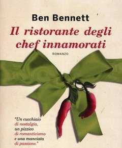 Il Ristorante Degli Chef Innamorati