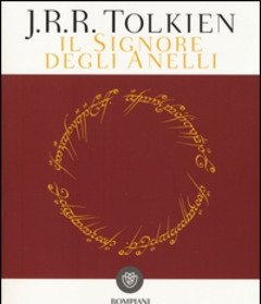 Il Signore Degli Anelli La Compagnia Dell"anello-Le Due Torri-Il Ritorno Del Re