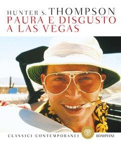 Paura E Disgusto A Las Vegas