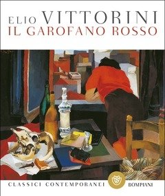 Il Garofano Rosso