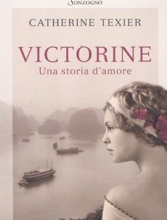 Victorine<br>Una Storia D"amore