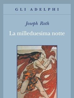 La Milleduesima Notte