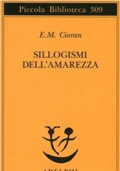 Sillogismi Dell"amarezza