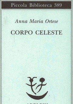 Corpo Celeste