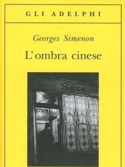 L" Ombra Cinese