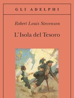 L" Isola Del Tesoro