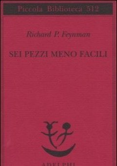 Sei Pezzi Meno Facili