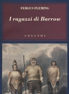 I Ragazzi Di Barrow