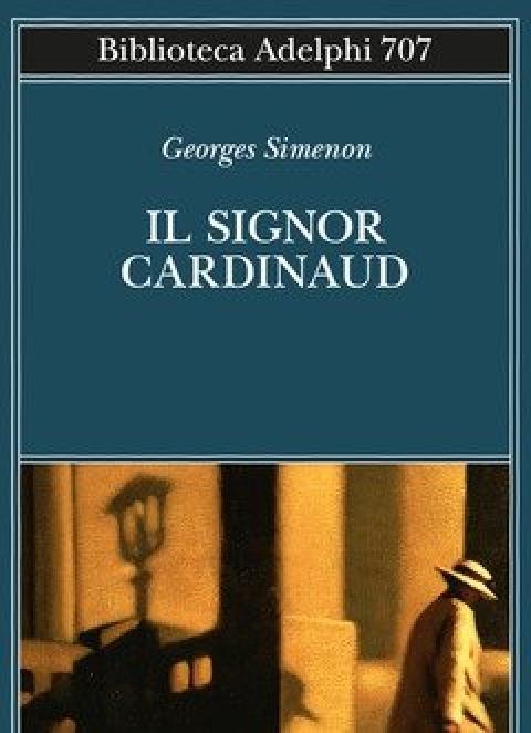 Il Signor Cardinaud