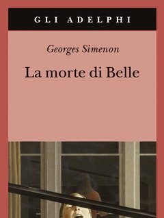 La Morte Di Belle