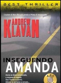 Inseguendo Amanda