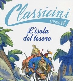 L" Isola Del Tesoro Di Robert L<br>Stevenson