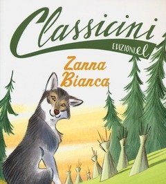 Zanna Bianca Di Jack London