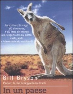 In Un Paese Bruciato Dal Sole<br>L"Australia