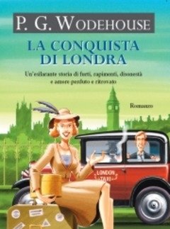 La Conquista Di Londra