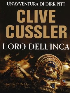 L" Oro Dell"Inca