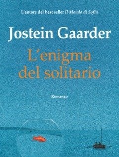 L" Enigma Del Solitario