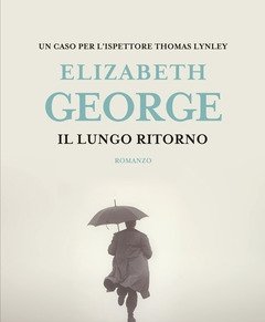 Il Lungo Ritorno<br>Un Caso Dell"ispettore Lynley