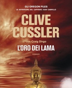 L" Oro Dei Lama