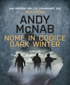 Nome In Codice Dark Winter