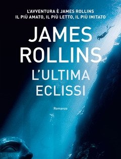 L" Ultima Eclissi