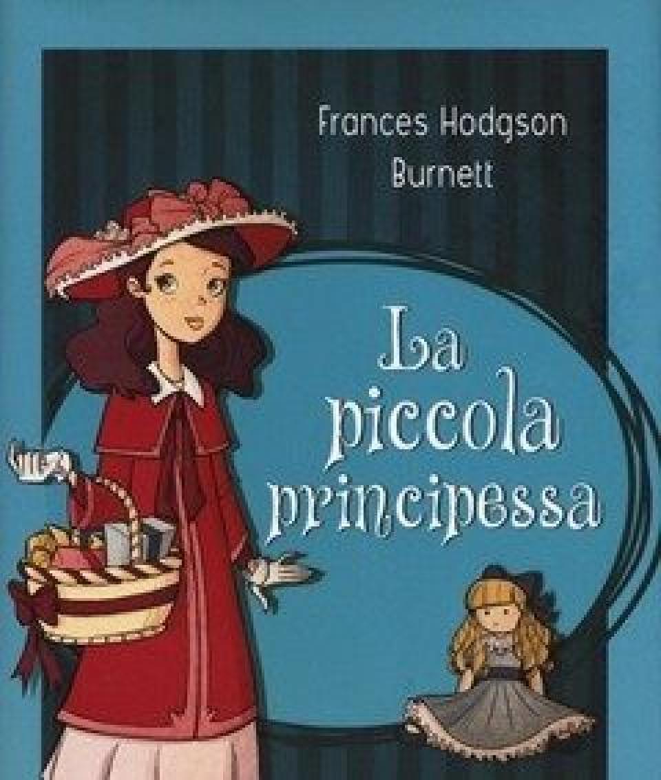 La Piccola Principessa