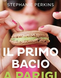 Il Primo Bacio A Parigi