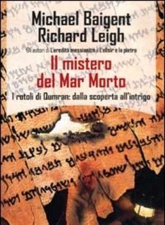 Il Mistero Del Mar Morto