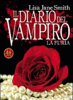 La Furia<br>Il Diario Del Vampiro