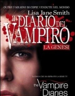 La Genesi<br>Il Diario Del Vampiro