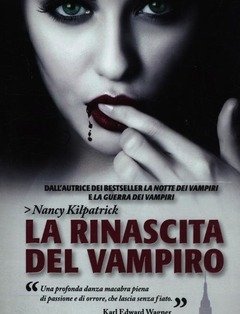 La Rinascita Del Vampiro