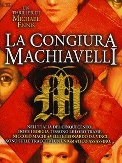 La Congiura Machiavelli