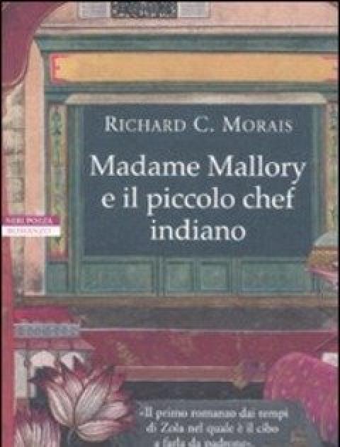 Madame Mallory E Il Piccolo Chef Indiano