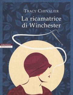 La Ricamatrice Di Winchester