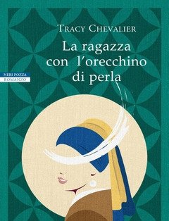 La Ragazza Con L"orecchino Di Perla