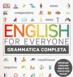 English For Everyone<br>Grammatica Completa