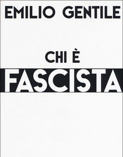 Chi è Fascista