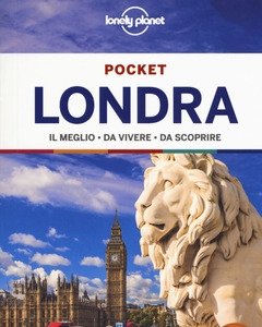 Londra<br>Con Carta Estraibile