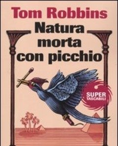 Natura Morta Con Picchio