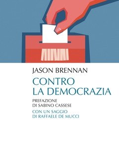 Contro La Democrazia