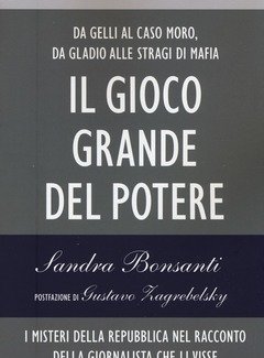 Il Gioco Grande Del Potere