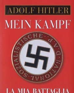 Mein Kampf<br>La Mia Battaglia