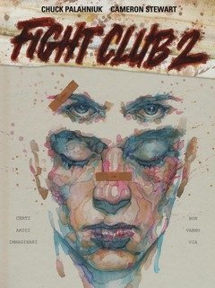 Fight Club 2