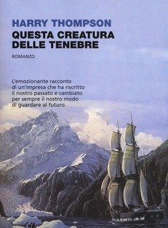 Questa Creatura Delle Tenebre