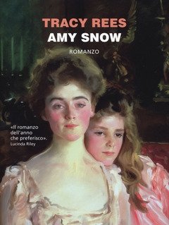 Amy Snow