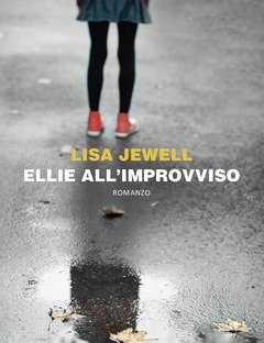 Ellie All"improvviso