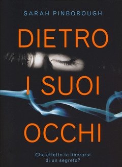 Dietro I Suoi Occhi