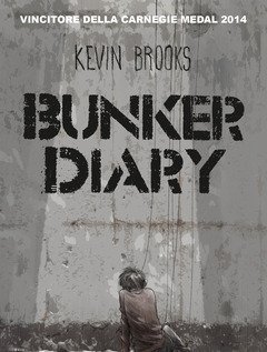 Bunker Diary