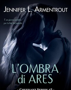 L" Ombra Di Ares<br>Covenant Series<br>Vol<br>5